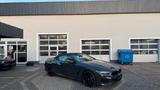 BMW 840d d xDrive LED NaviProf Indivi 360Grad B&W - graue BMW 840