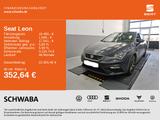 Seat Leon Sportstourer FR 2.0 TSI DSG - Seat: Sport