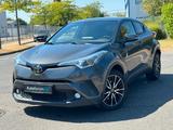 Toyota C-HR Lounge *Autom.*Navi*Kamera*SHZ*PDC*ACC* - Toyota C-HR: Automatik