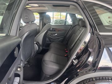 Mercedes GLC 250 - 11