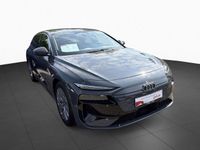 Audi A6 e-tron - Vorschau Bild 4