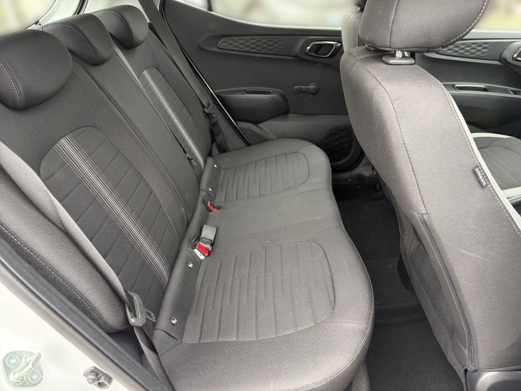 Hyundai i10 – Bild 15
