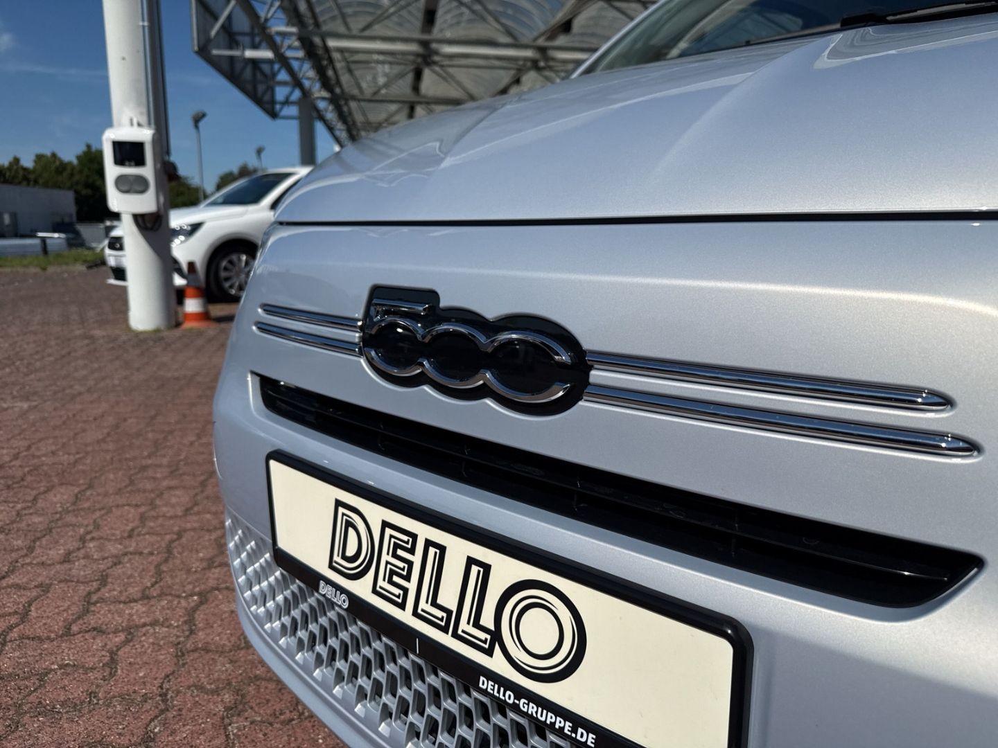 Fiat 500C - Bild 23