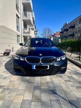 BMW 318d Automatik M-Paket | Scheckheft | ... - BMW 318: 318d M Paket