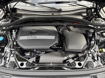 BMW 220 M Sportpaket Head-Up HK HiFi DAB LED RFK