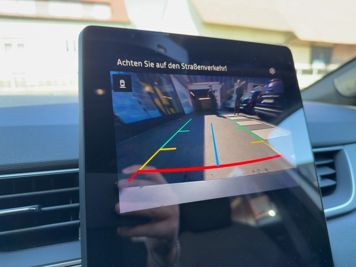 Fahrzeugabbildung Renault Symbioz Techno E-Tech Full Hybrid 145