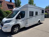 Dethleffs 7052 Just 90 T  EB STANDKLIMA/TV/SOLAR/HUBBETT