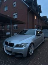 BMW E90 330d | auch Tausch| VFL M Paket ab... - BMW 330: 330d E90
