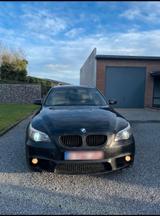 BMW 525i e60 - BMW 525 in Osnabrück