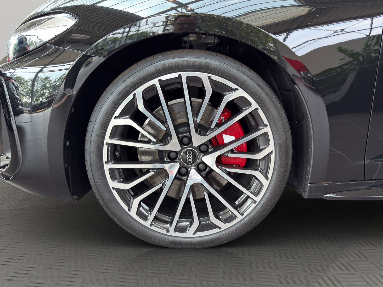 Audi S5 - Bild 20