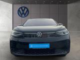 Volkswagen ID.4 GTX mit Entertainment-Paket 4Motion Navi IQ - schwarze Volkswagen ID.4