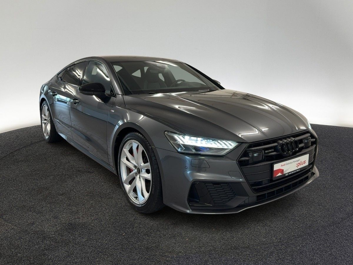 Audi A7 - Bild 8