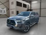 Toyota Hilux Lounge 2.8D - gebrauchte Toyota Hilux aus dem Jahr 2022
