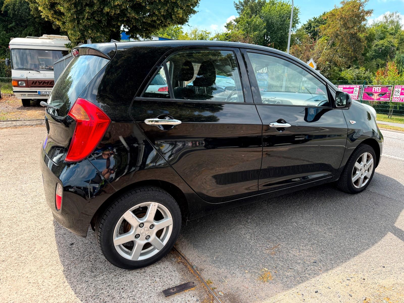 Kia Picanto Edition 7