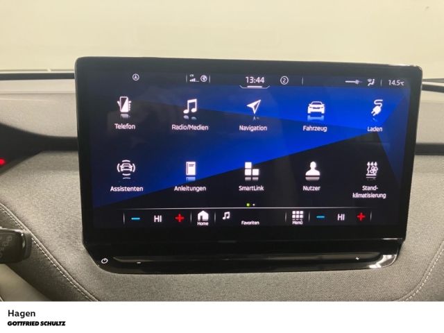 Skoda Enyaq - Bild 11