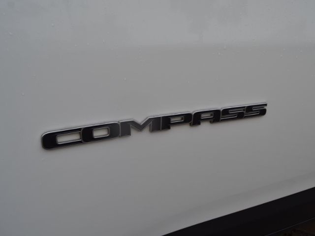 Compass 2.0 M-Jet 4WD Limited AHK/19-ZOLL/XENON/