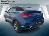 Volkswagen T-Roc Cabriolet Style APP+DAB+SHZ+VIRT+ACC+LED - Volkswagen T-Roc: Cabrio