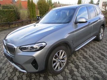 BMW X3 - 2