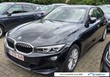 BMW 318 i Aut. LED LC-Pro Navi KeylessGo Camera Kli - gebrauchte BMW 318 aus dem Jahr 2024