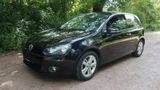Volkswagen Golf VI Match BlueMotion/BMT - Volkswagen Golf: Match Bluemotion