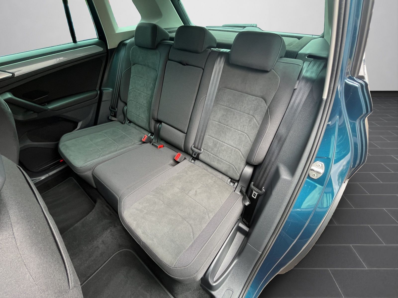 Volkswagen Tiguan - Bild 15