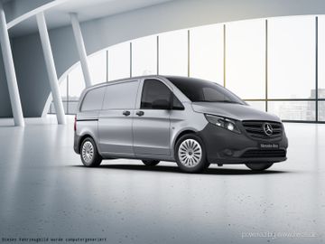 Mercedes Vito - 7