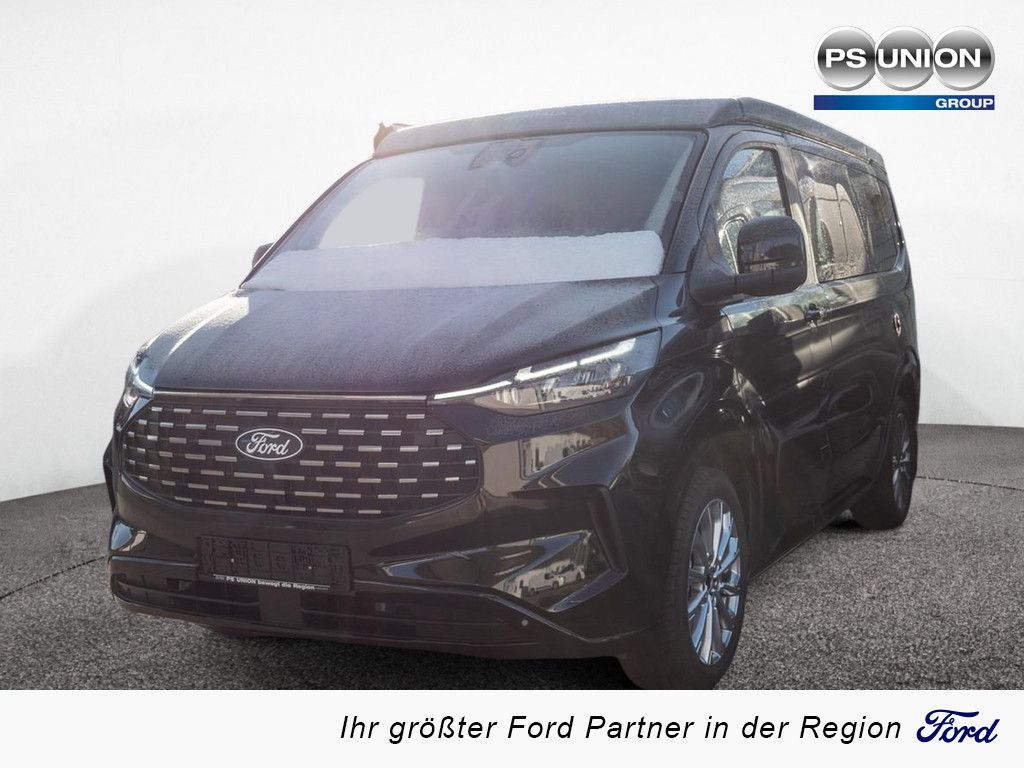 Ford Transit CUSTOM 320L1 NUGGET 170PS A8 FWD