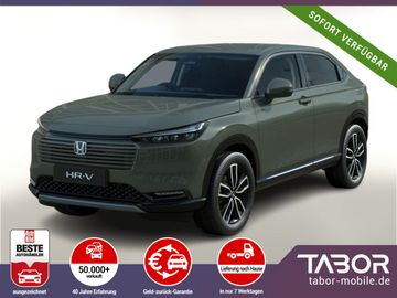 Honda Leasingangebot: Honda HR-V e:HEV Advance LED Nav eHK ACC SHZ UVP-19%*