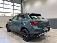 Volkswagen T-Roc - Vorschau Bild 4