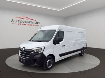 Renault Master - 1