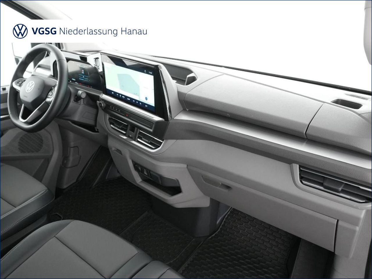 Volkswagen T7 Transporter - Bild 10