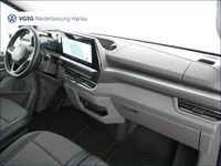 Volkswagen T7 Transporter - Vorschau Bild 10