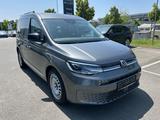Volkswagen Caddy Style/AUT/VERTUAL/KAMERA - VW Caddy Gebrauchtwagen in Nürnberg