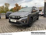 Dacia Jogger Extreme TCe 110 +Klimaautomatik+Tempomat+