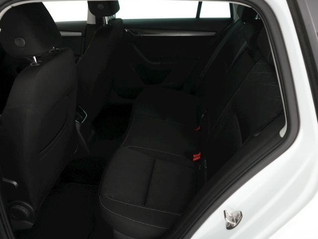 Octavia COMBI CLEVER TSI+ANHÄNGERKUPPLUNG+SITZHE