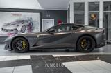 Ferrari 812 Superfast, Novitec Klappenauspuff, Garantie - Ferrari 812: Sportwagen