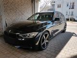 BMW TÜV NEU KLIMA XENON PDC 8FACH BEREIFT - BMW 316 in Dresden