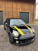 MINI One 72KW Brick Lane Lemon Yellow | SHZ | TÜV - MINI ONE von privat