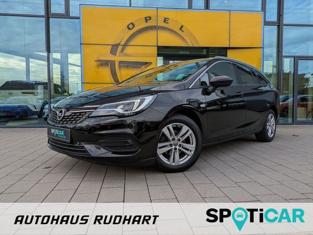 Opel Astra 1.2 Start/Stop ST Eleg SHZ LkrHz Alcantara