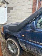 Jeep Grand Cherokee 5.2i Auto Limited Limited - Jeep aus 1996