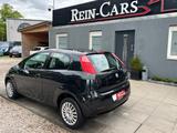 Fiat Grande Punto 1.4 8V Active/KLIMA/ALLWETTER/TÜV-N - Fiat Grande Punto Gebrauchtwagen