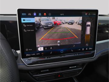 Volkswagen Passat Variant Black-Style R-Line 2.0 TDI DSG 4M