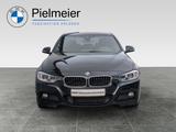 BMW 320d xDrive Limousine MSport HiFi Xenon NaviProf - BMW 320: Limousine, 320d Xdrive