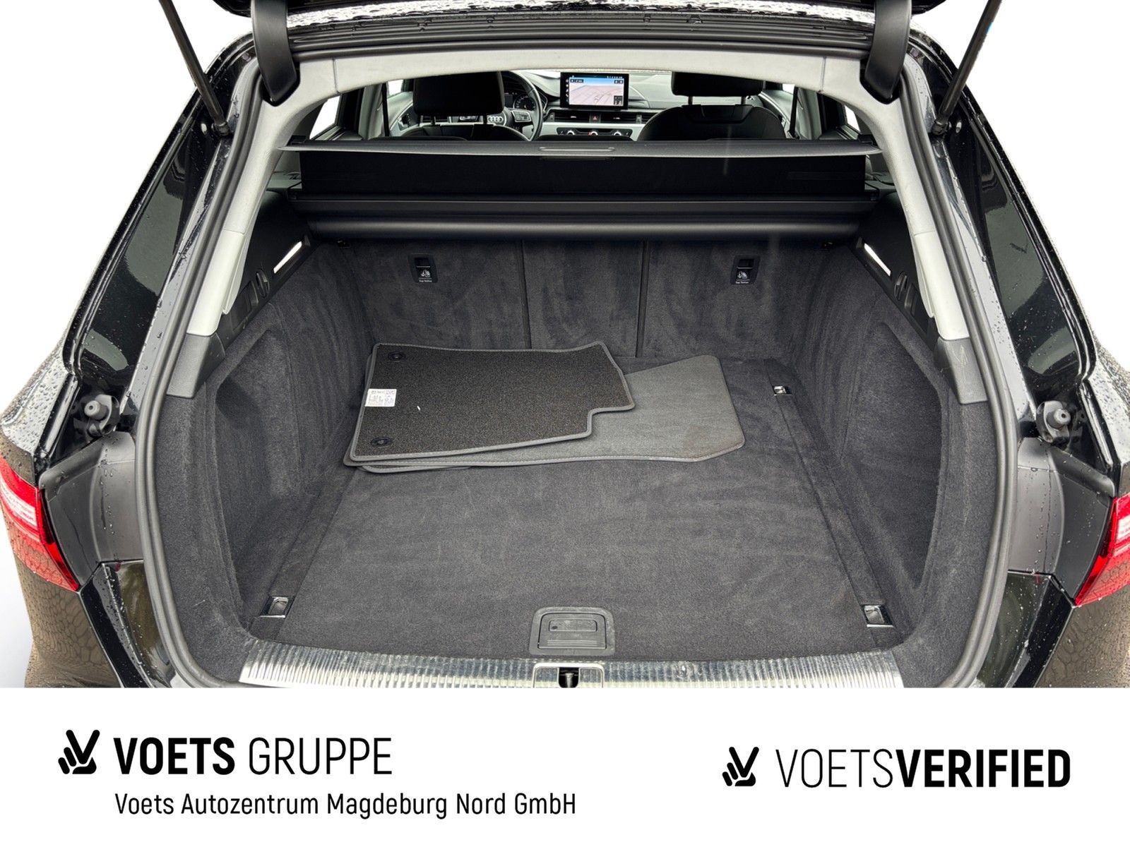Audi A4 - Bild 16