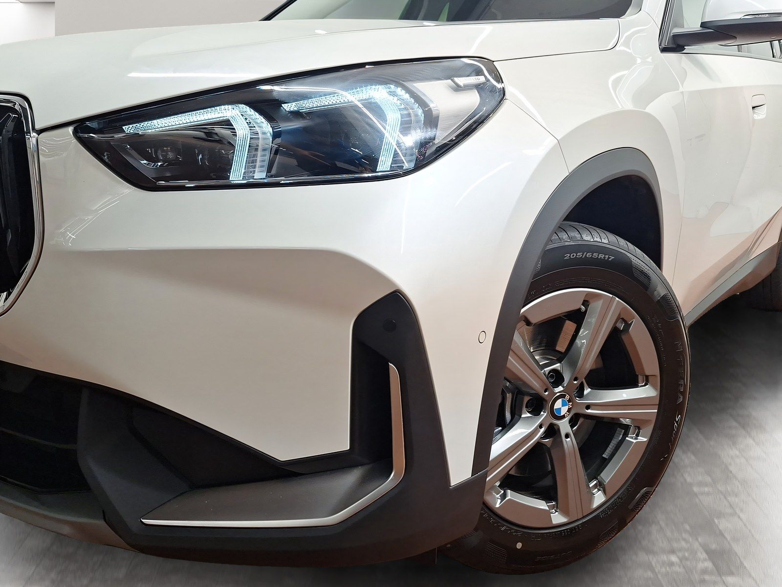 BMW X1 sDrive20i AHK Kamera LED Sitzheizung Alarm foto 8