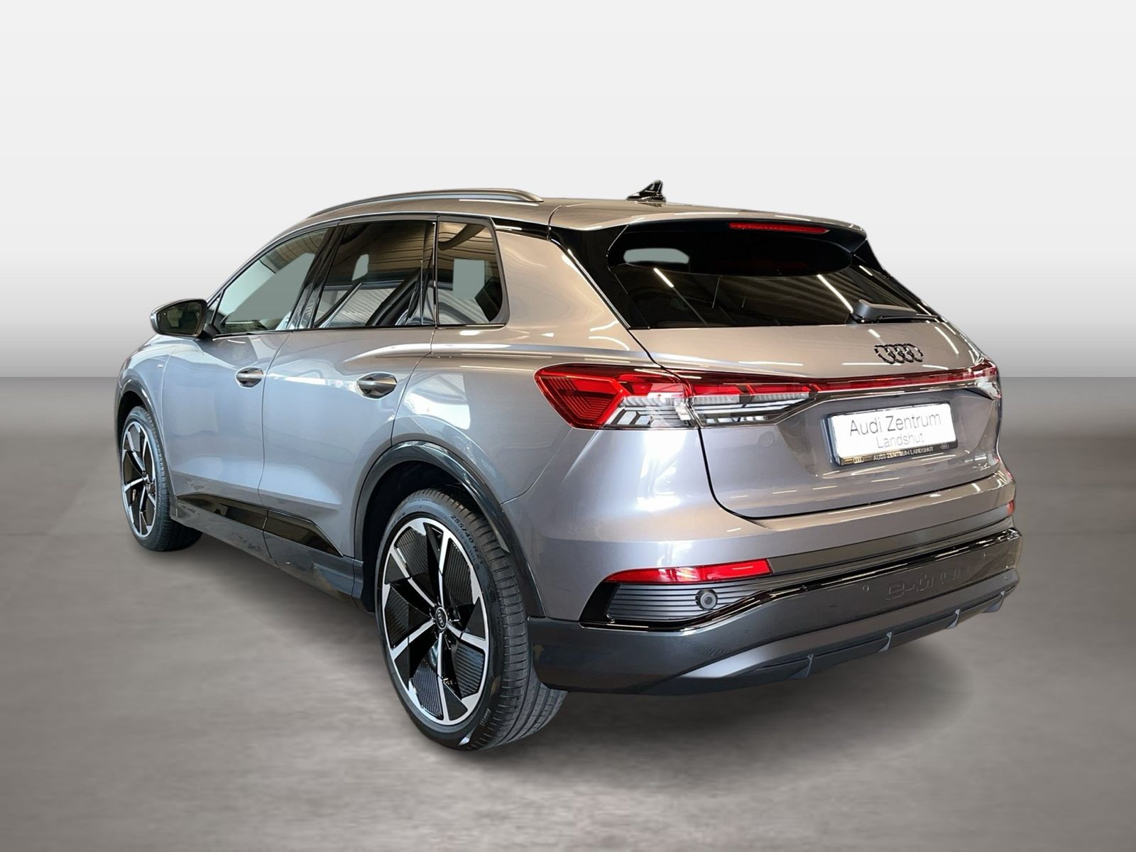 Audi Q4 e-tron - Bild 3