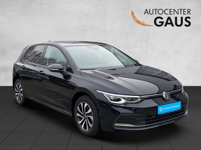 Golf VIII Life 1.5 TSI 245€ ohne Anz. LED*Navi*K