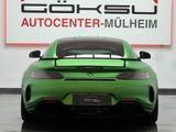 Mercedes-Benz AMG GT R*Carbon*Burmester*Digital Cockpit*LED* - Mercedes-Benz AMG GT R