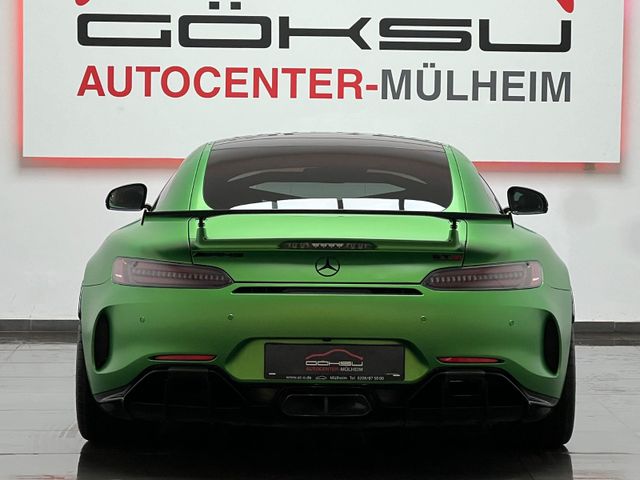 Mercedes-Benz AMG GT R,Carbon,Burmester,Digital Cockpit,Kamera