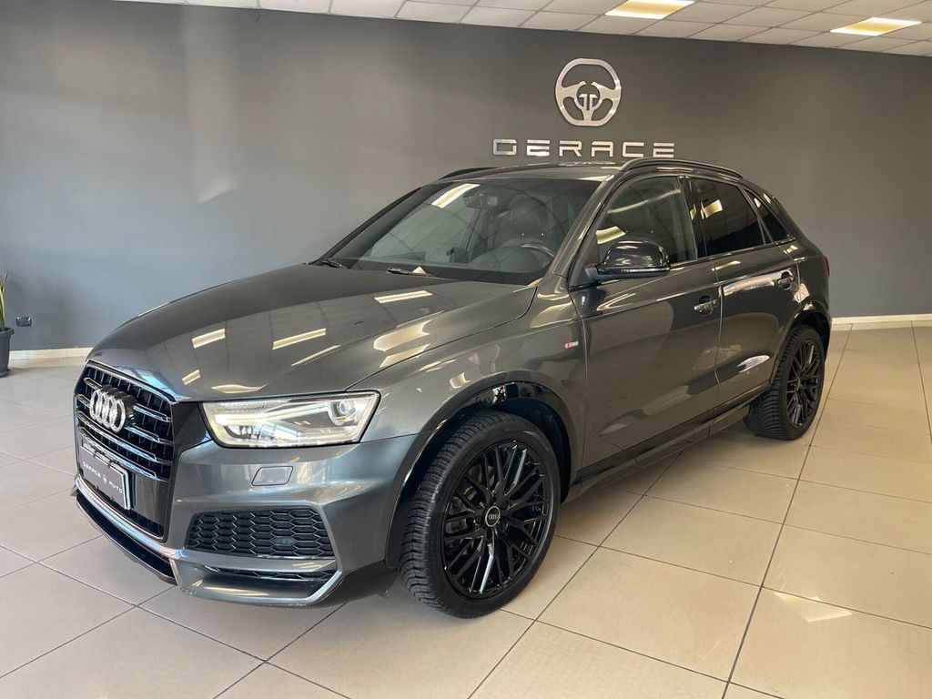 Image of Audi Q3